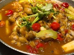 -徐鼎盛民间菜(城南家园店)