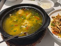 -食光慢宴·安吉土菜馆