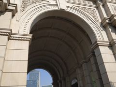 -天津五大道文化旅游区