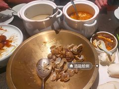 -浩运海鲜·16年专注青岛菜(石老人店)