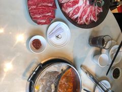 -一哥澳门豆捞·澳门风打边炉(高德置地店)