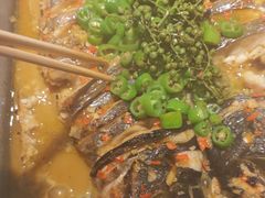 -鱼酷活鱼烤鱼(南京水游城店)