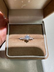 -VE DIAMOND·天然&培育钻石定制
