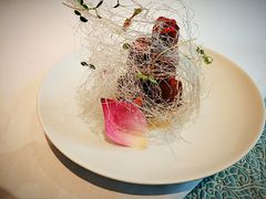 桂花糖藕-浦江二号·独栋江景餐厅(滨江大道店)
