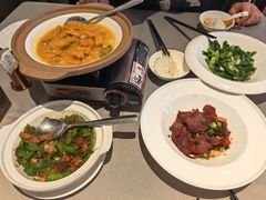 -徐记海鲜(万家丽|德政园店)