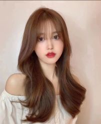 点击看大图 -MORI HAIR SALON日式美发沙龙
