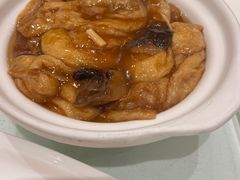 特色面筋煲-光明邨大酒家(汇阳广场店)
