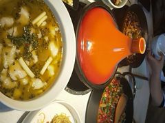 -拈菜(观音桥阳光世纪店)