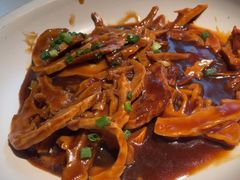 -筱爷叔·上海传统手工菜(玉树路店)