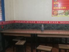 -老字号杨坡红油米线腊汁肉夹馍(东四道巷店)