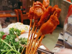 -周小明火锅(黑金冠社区店)