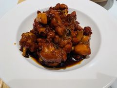 -乡村基·川味现炒大王(熙悦天街店)