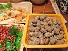 -为民烧烤吧.自贡爆炒菜(收录10年好店)