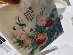 -味+新京宴·烤鸭·北京菜(创意谷店)