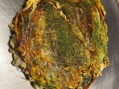 日葵大阪烧-日葵 大阪烧ひまり(仙霞路店)