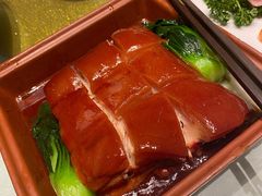 -得月楼·省级非遗·传统苏帮菜(观前店)