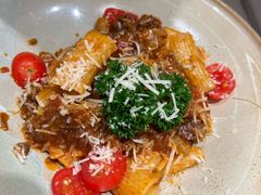 -CRAZYONES西班牙海鲜饭(上海美罗城店)