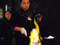 8餐厅-8餐厅(新葡京酒店)