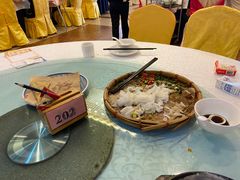 -御满江海鲜酒家(洛溪新城店)