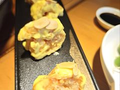 -永安鱼庄·镇江菜(丁卯店)