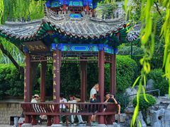 -环城公园