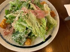 凯撒沙拉-PIZZA BIANCA(万象城店)