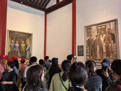 -南京中国近代史遗址博物馆(南京总统府)