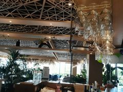 大堂-云里小坐·海泉湾·团建·宴席·下午茶(金堂海泉湾店)