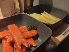 -新石器烤肉(虹悦城店)