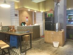 -吴记怪味面(牛王庙店)