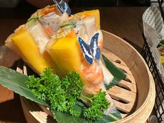 -岛风·台食小馆 ISLAND BISTRO(烟台山店)