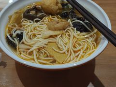 -龙华素斋(龙华路店)