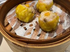 -蔡澜点心·粤菜(万菱汇店)