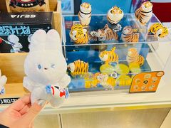 -博纳国际影城(合肥银泰中心店)