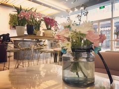 -卓花境Flowerwonderland花店
