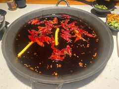 -莽子老火锅(大坪店)