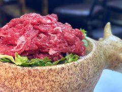 -刘少华贵州小黄牛·鲜牛肉火锅(总店)