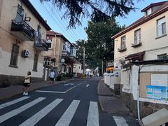 -青岛海滨风景区