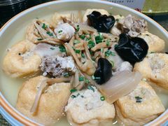 -曹家小菜(胜太路店)