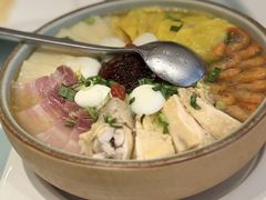 -松鹤楼(狮山永利广场店)