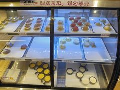 -松野谷·寿喜烧自助(华联顺义金街购物中心店)