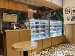 -Pie Bird(新闸路店)