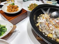 -上座云间·青年赣菜(绿茵店)