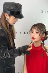 -小乐化妆美甲半永久培训学校