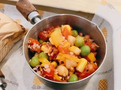 番茄Salsa-就是卷儿Wrap and Roll(宣化路店)