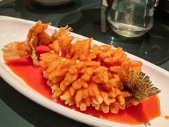 -民国红公馆·秦淮八艳(夫子庙店)