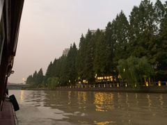 -运河游船(武林门码头)