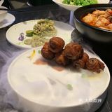 广州探店｜高端中式融合菜——嫣yan