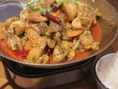 -U你·天然调味(南湖总店)