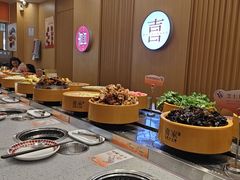 -喜家自助小火锅(乐客城店)